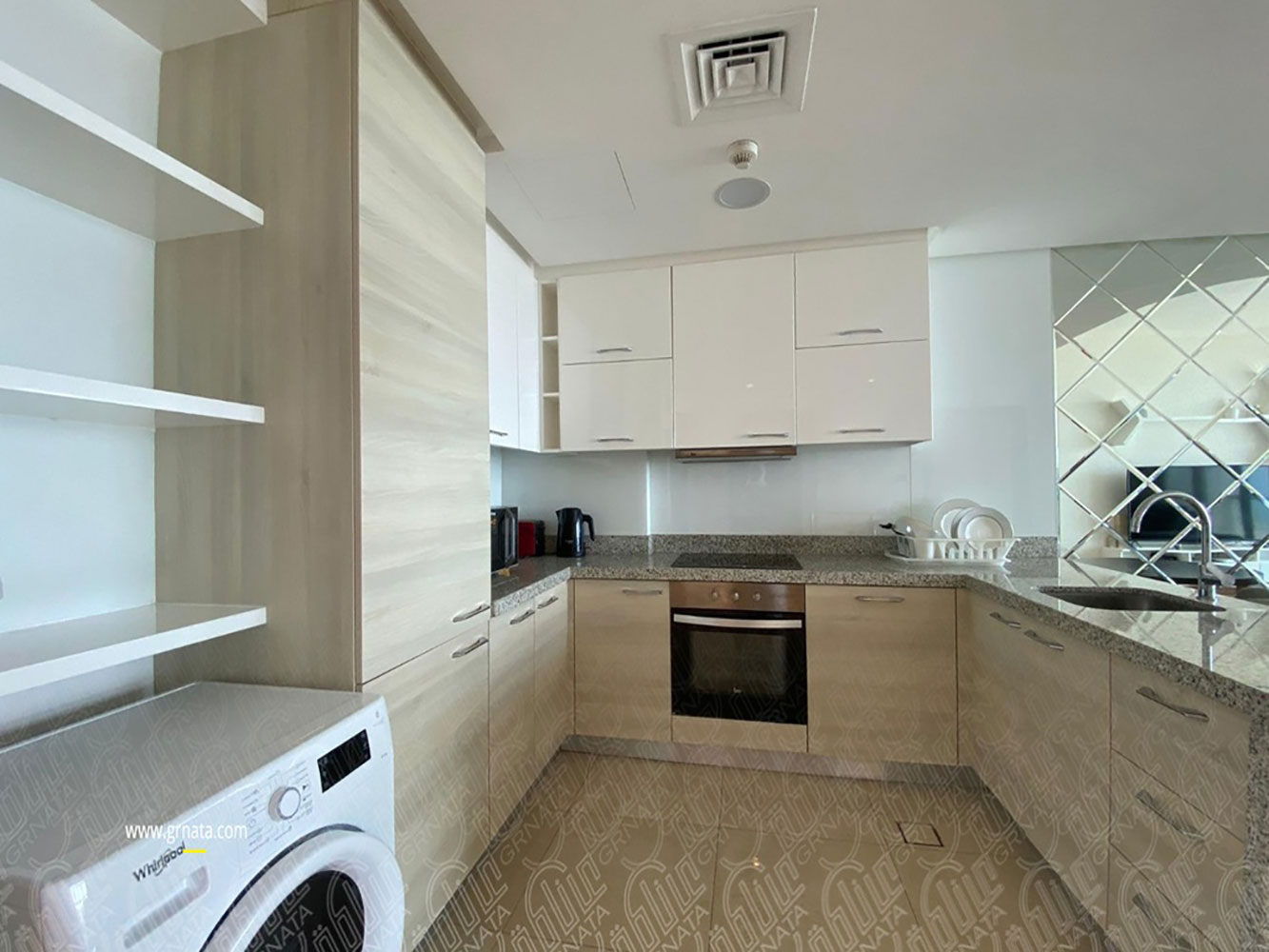 صورة شقة للبيع في دلمونيا #5145 6