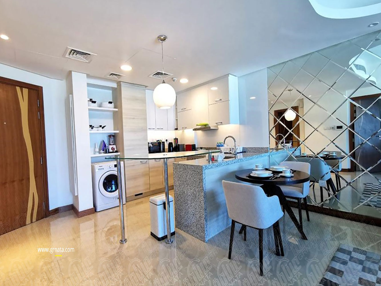 صورة شقة للبيع في دلمونيا #5145 7