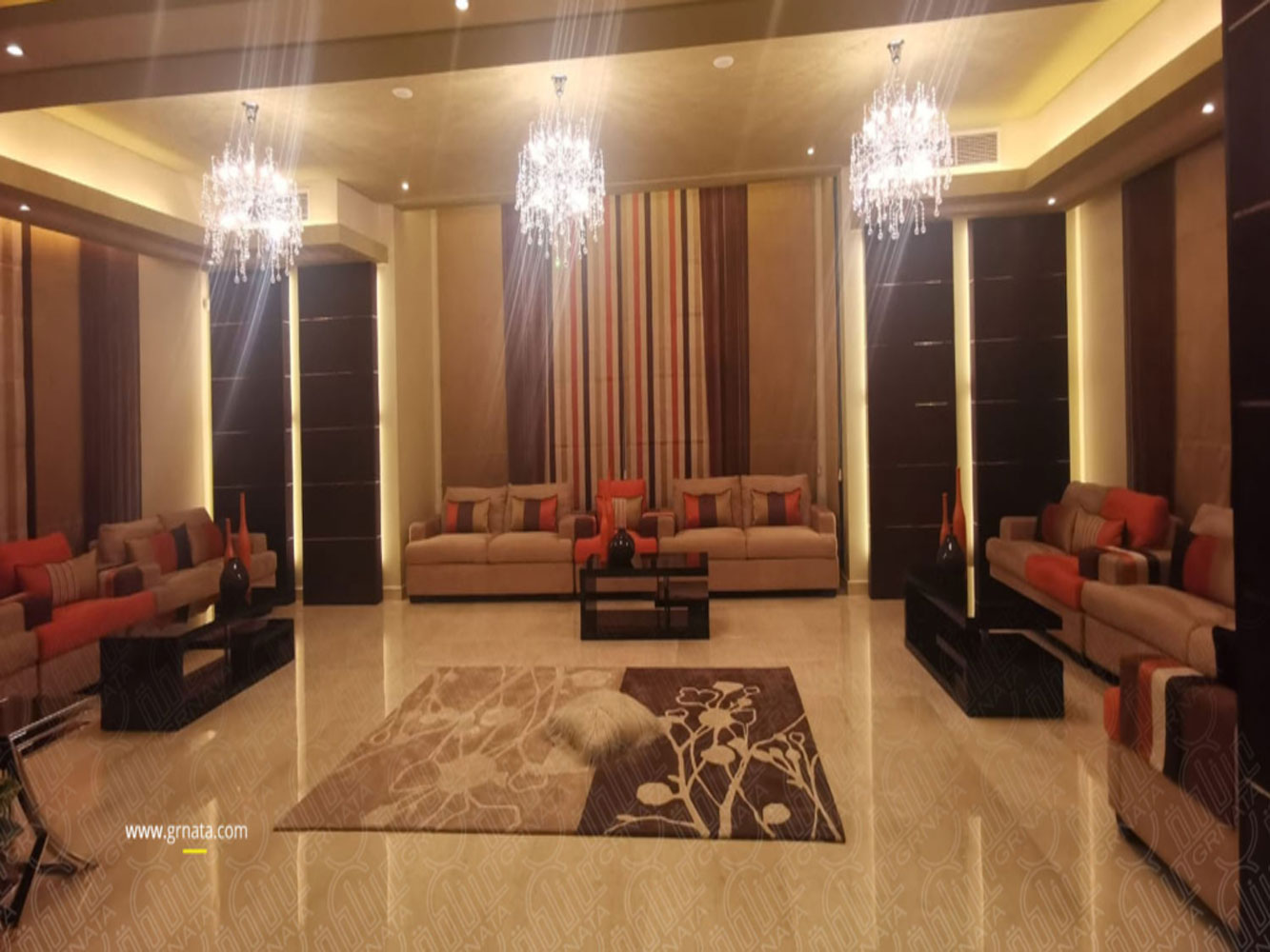 صورة فيلا للبيع في قلالي #5149 1