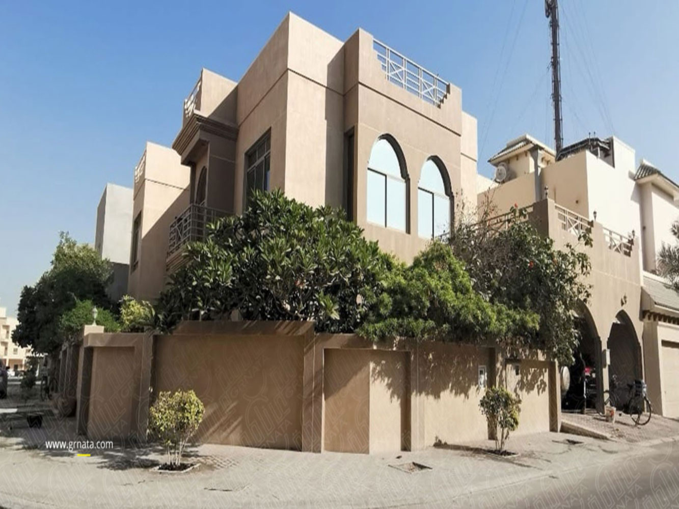 صورة فيلا للبيع في قلالي #5149 0