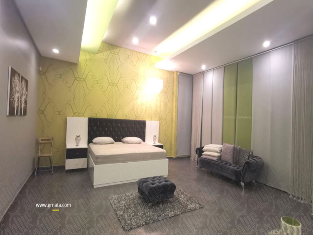 صورة فيلا للبيع في قلالي #5149 4