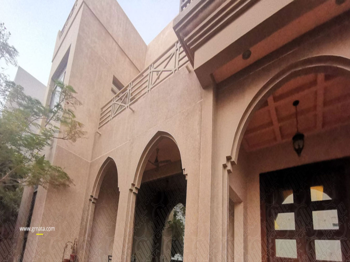 صورة فيلا للبيع في قلالي #5149 6