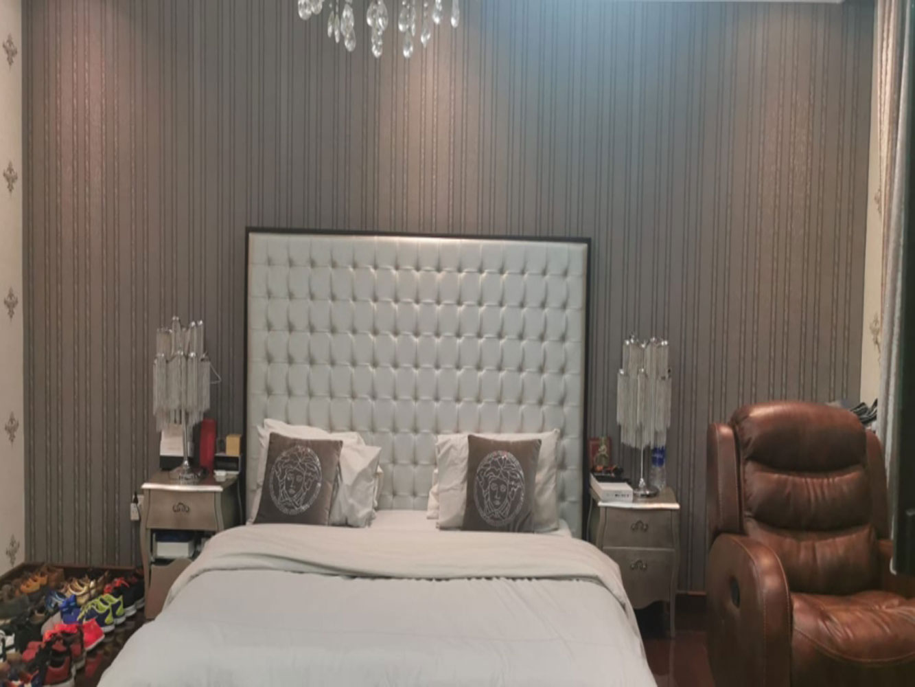 صورة فيلا للبيع في الصالحية #515 3