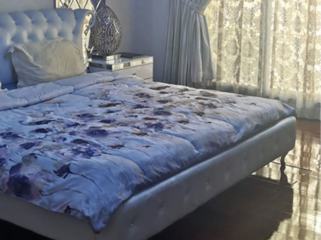 صورة فيلا للبيع في الصالحية #515 4