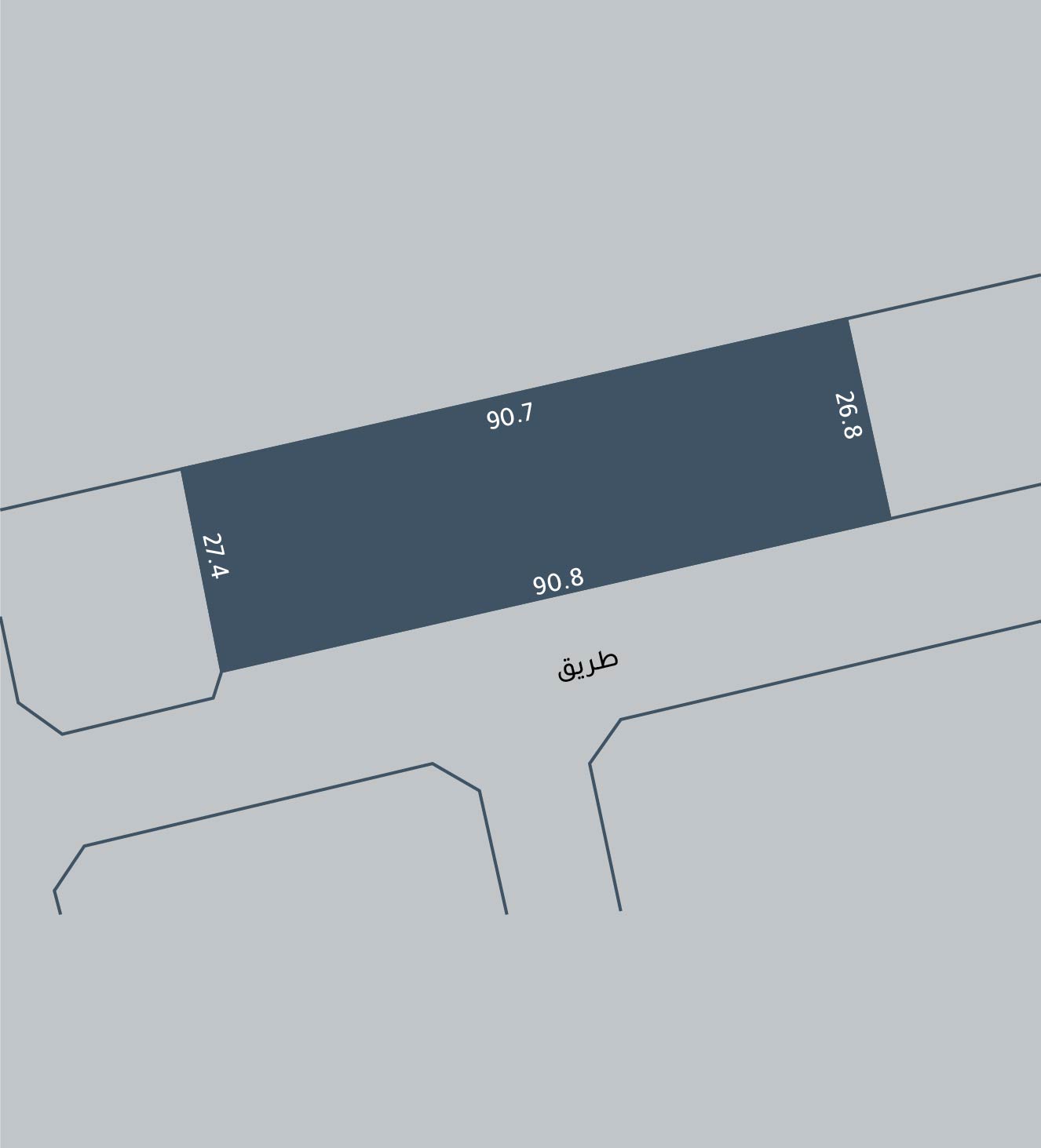 Land for Sale in Tubli Image #5153 0