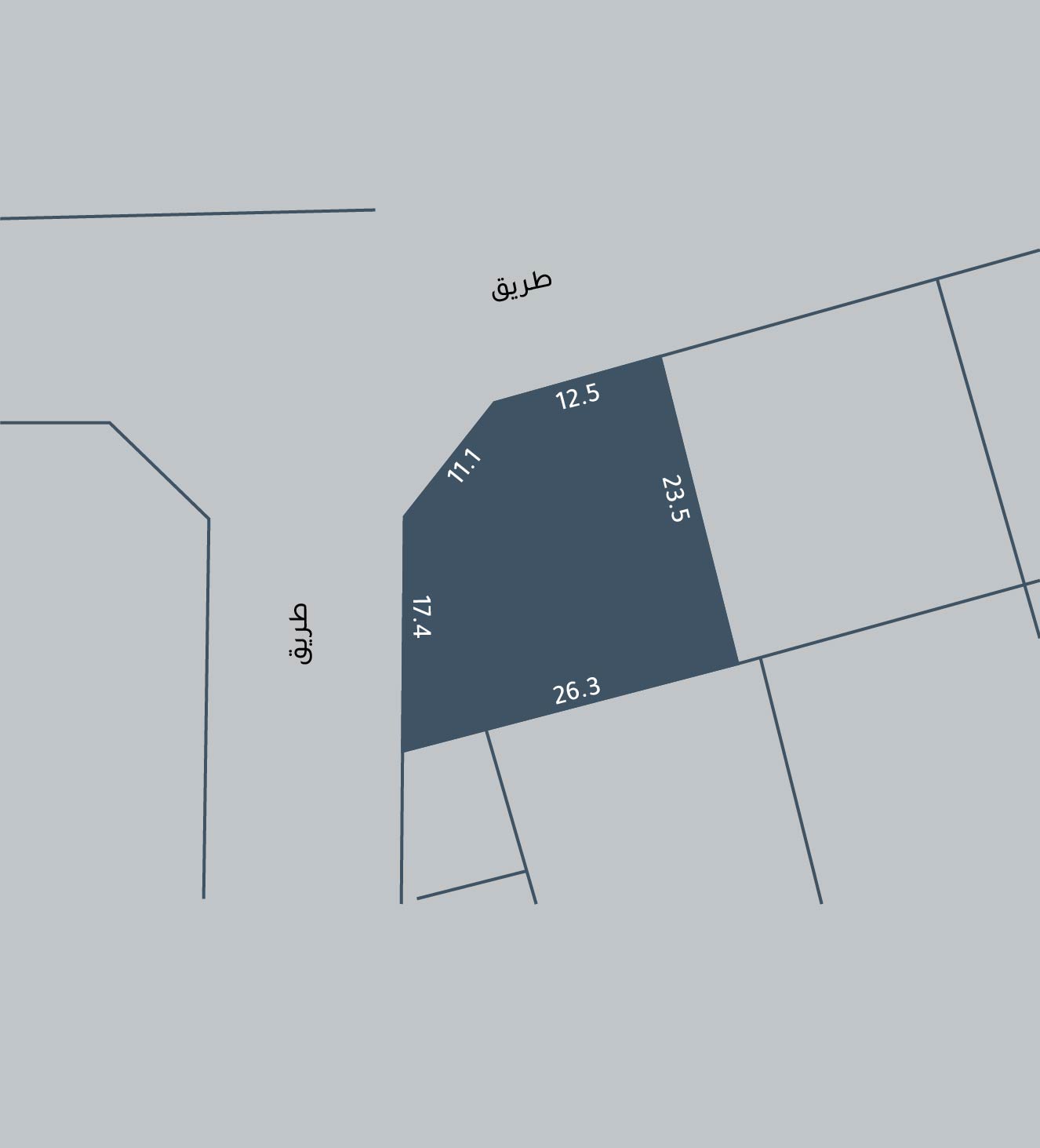 Land for Sale in Askar Image #5184 0