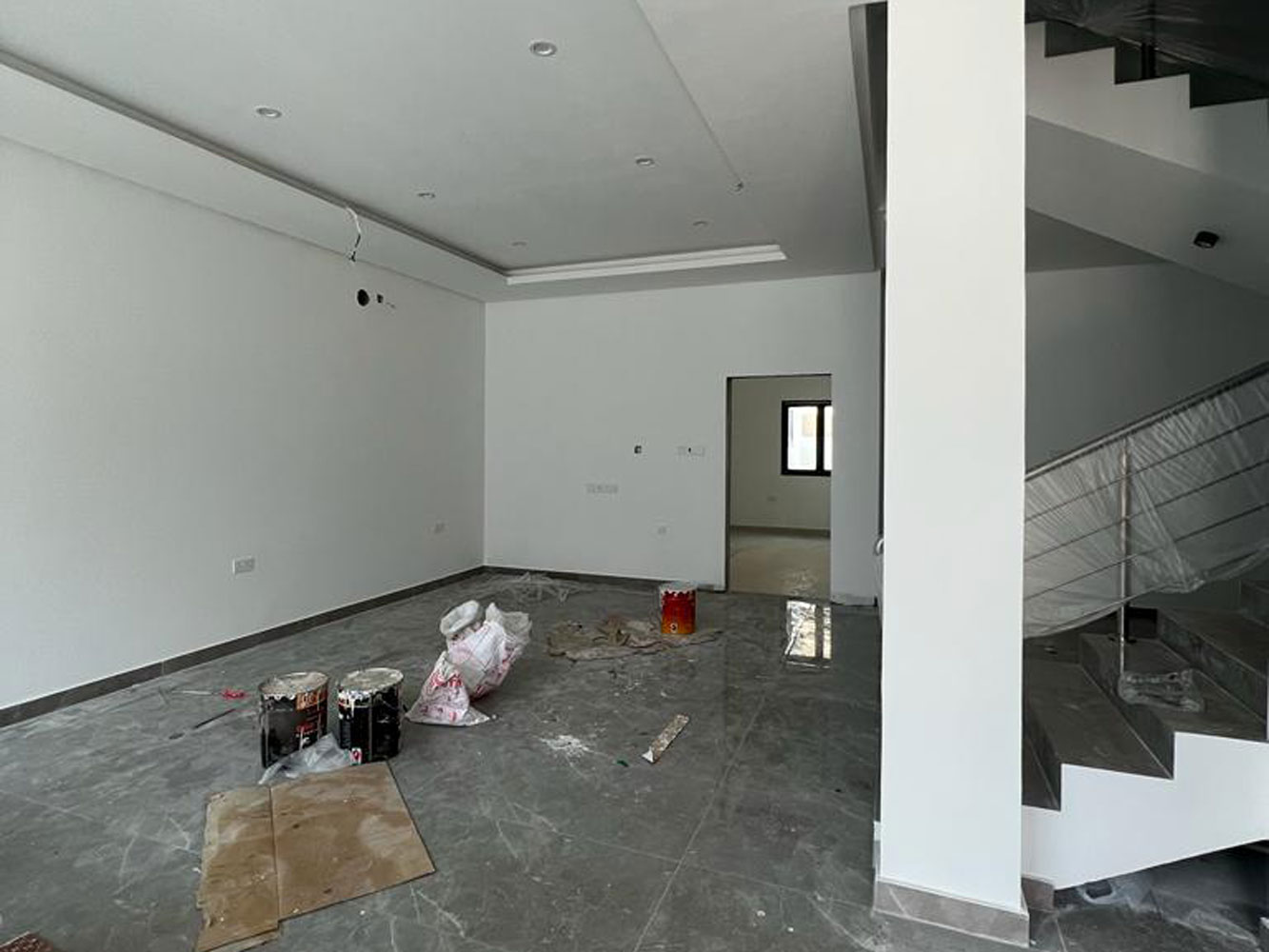 Villa for Sale in Karzakkan Image #522 0