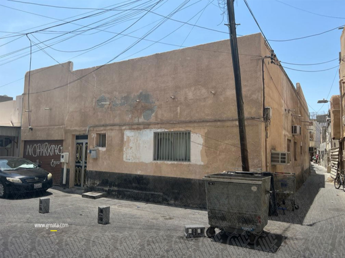 صورة فيلا للبيع في المحرق #523 0