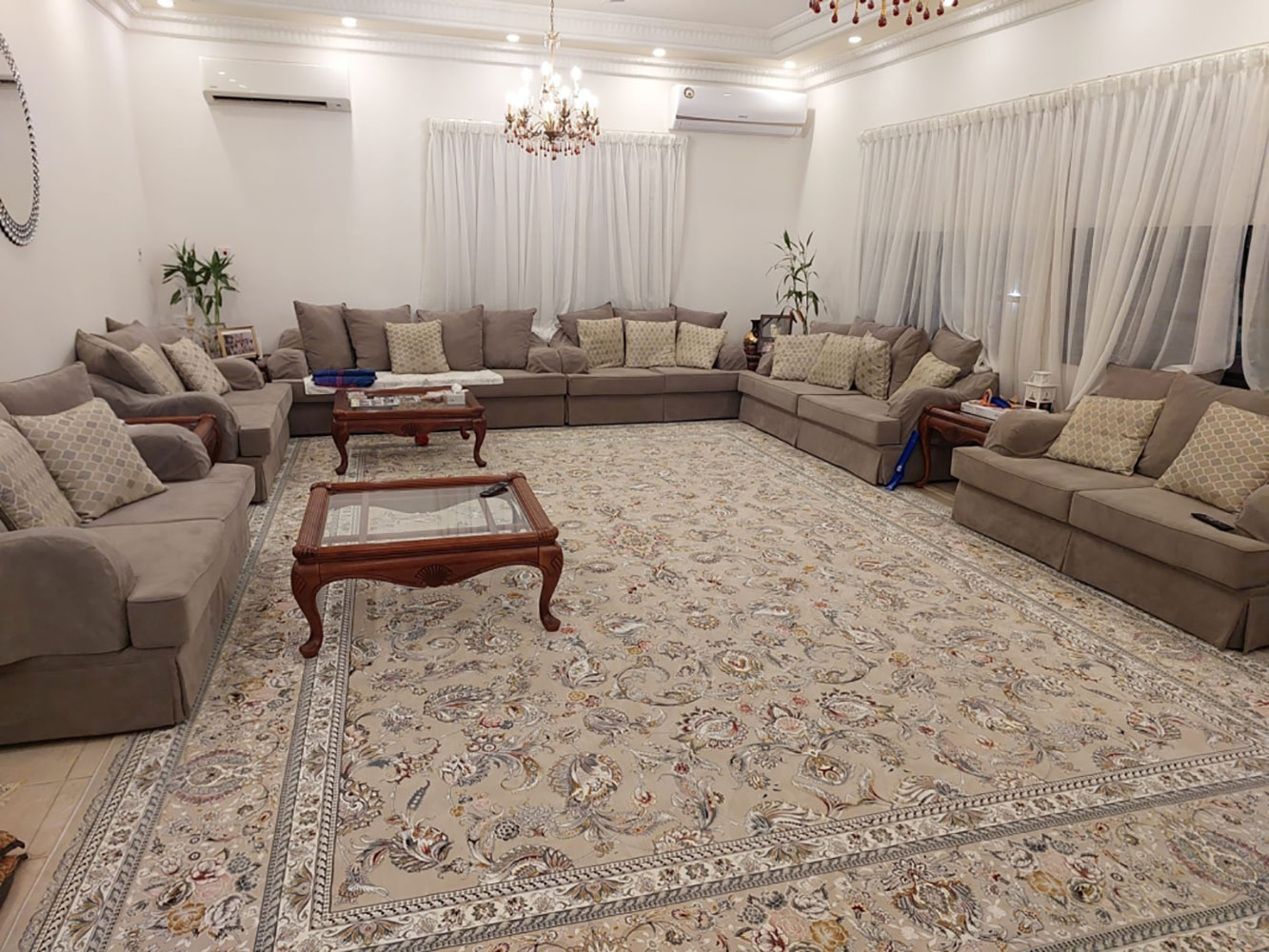 صورة فيلا للبيع في جد علي #537 0