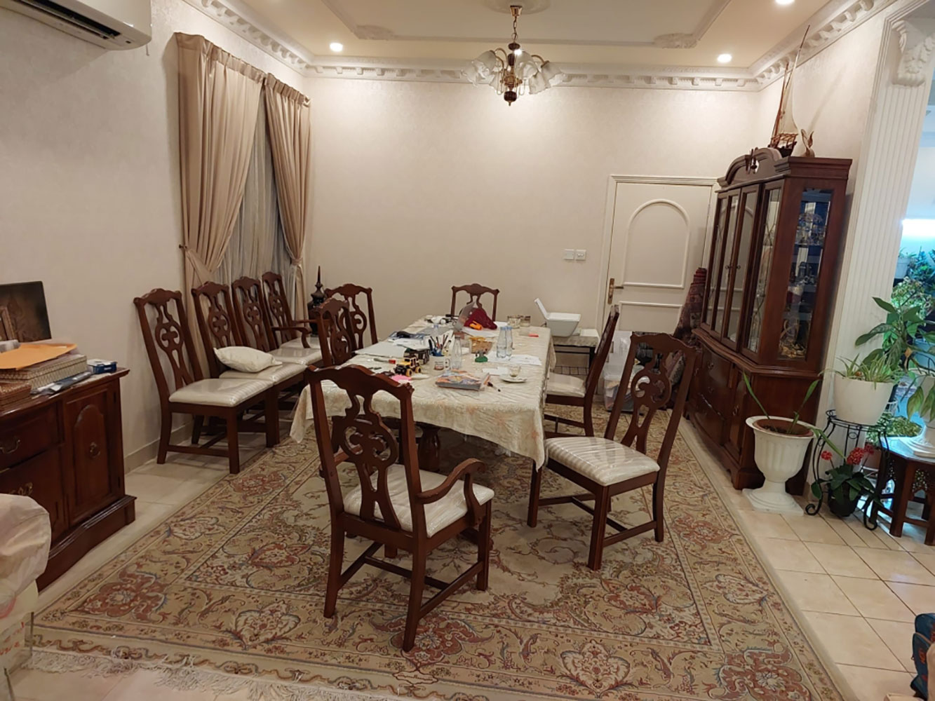 صورة فيلا للبيع في جد علي #537 2