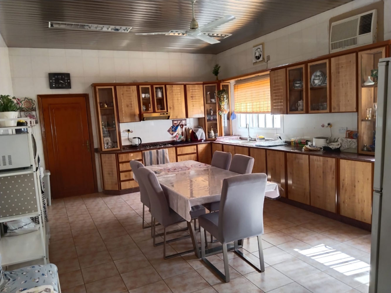 صورة فيلا للبيع في جد علي #542 1