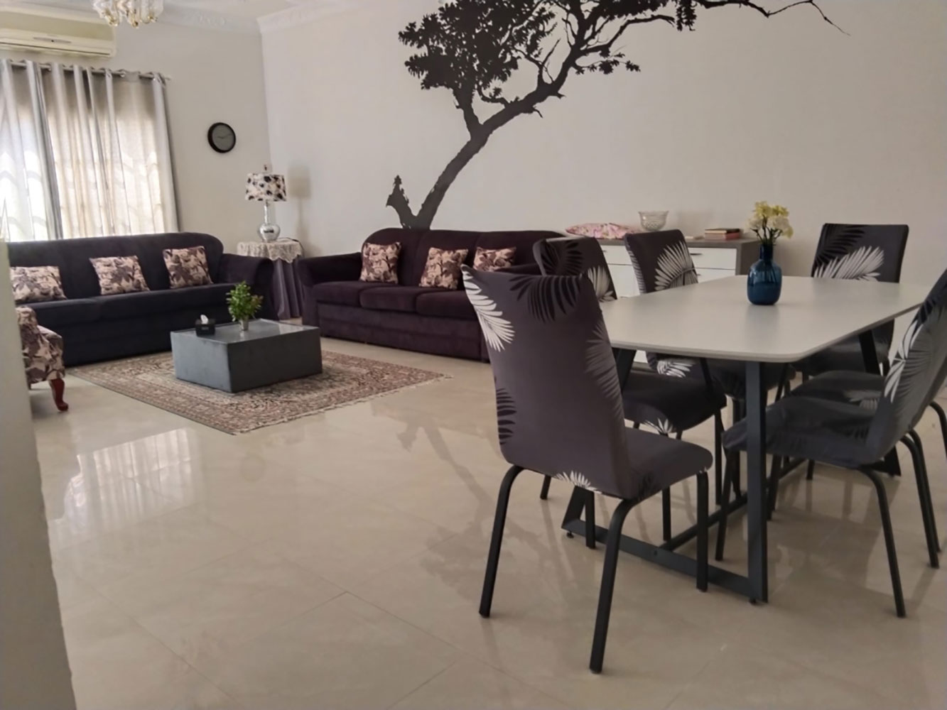 صورة فيلا للبيع في جد علي #542 2