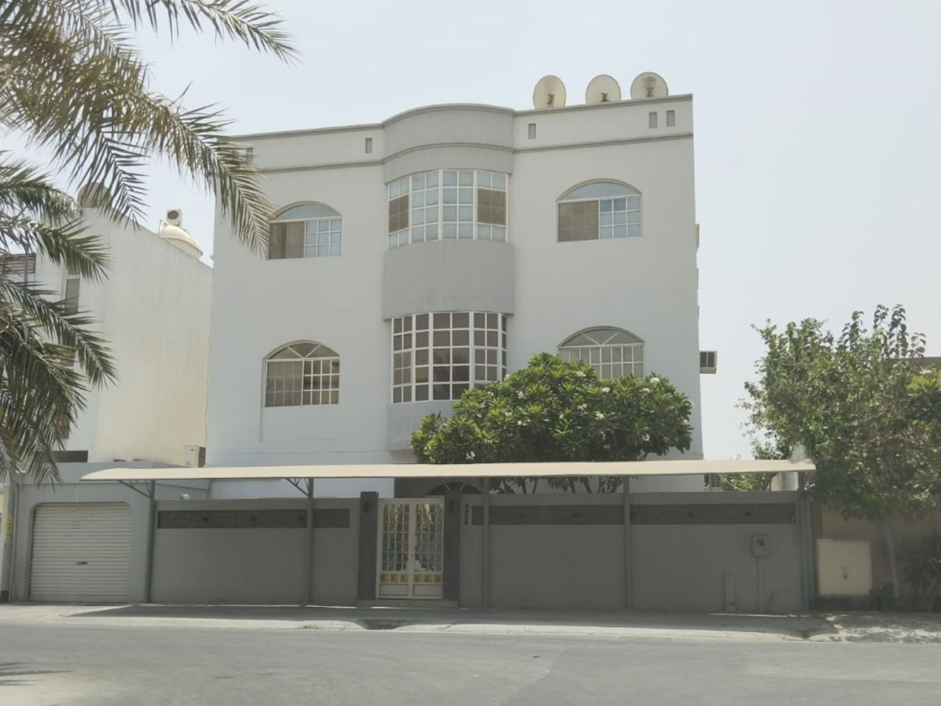 صورة فيلا للبيع في جد علي #542 4