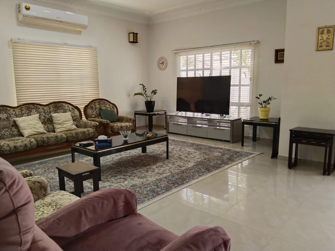 صورة فيلا للبيع في جد علي #542 3