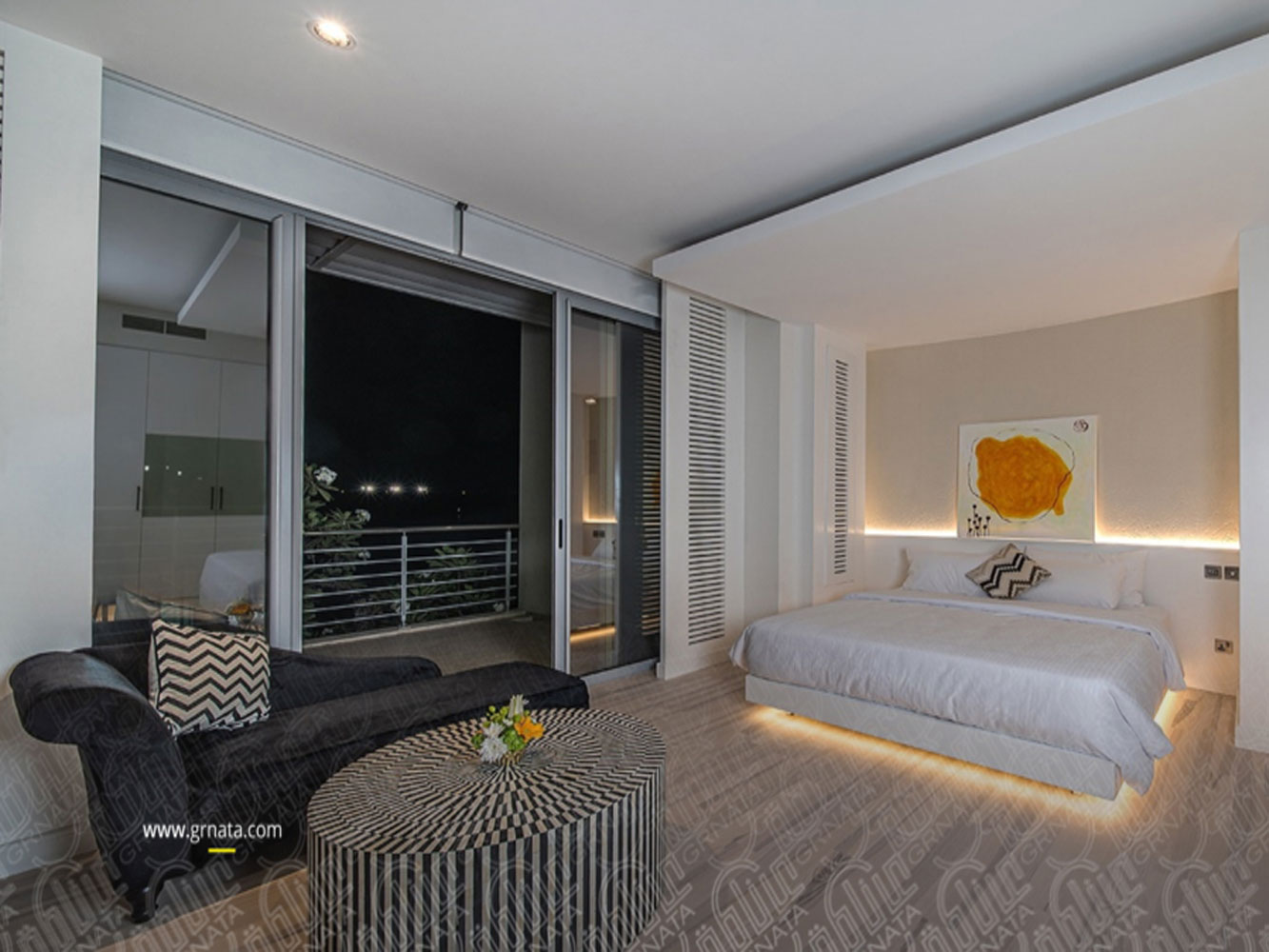 صورة فيلا للبيع في درة البحرين #543 0