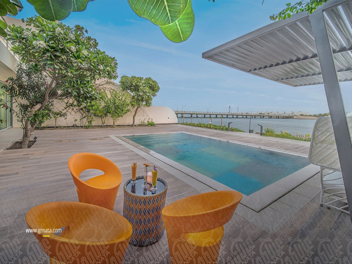 صورة فيلا للبيع في درة البحرين #543 7