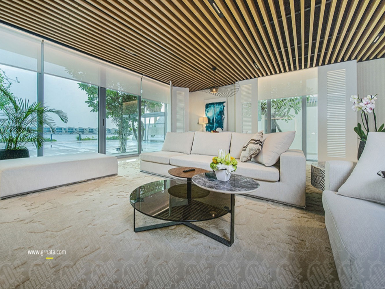 صورة فيلا للبيع في درة البحرين #543 2