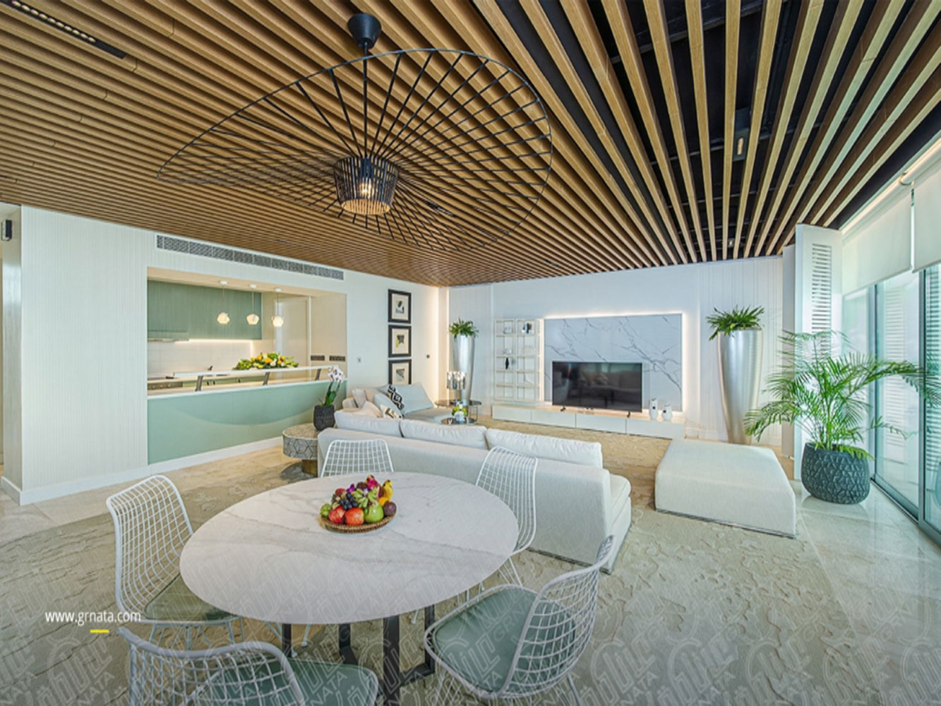 صورة فيلا للبيع في درة البحرين #543 3