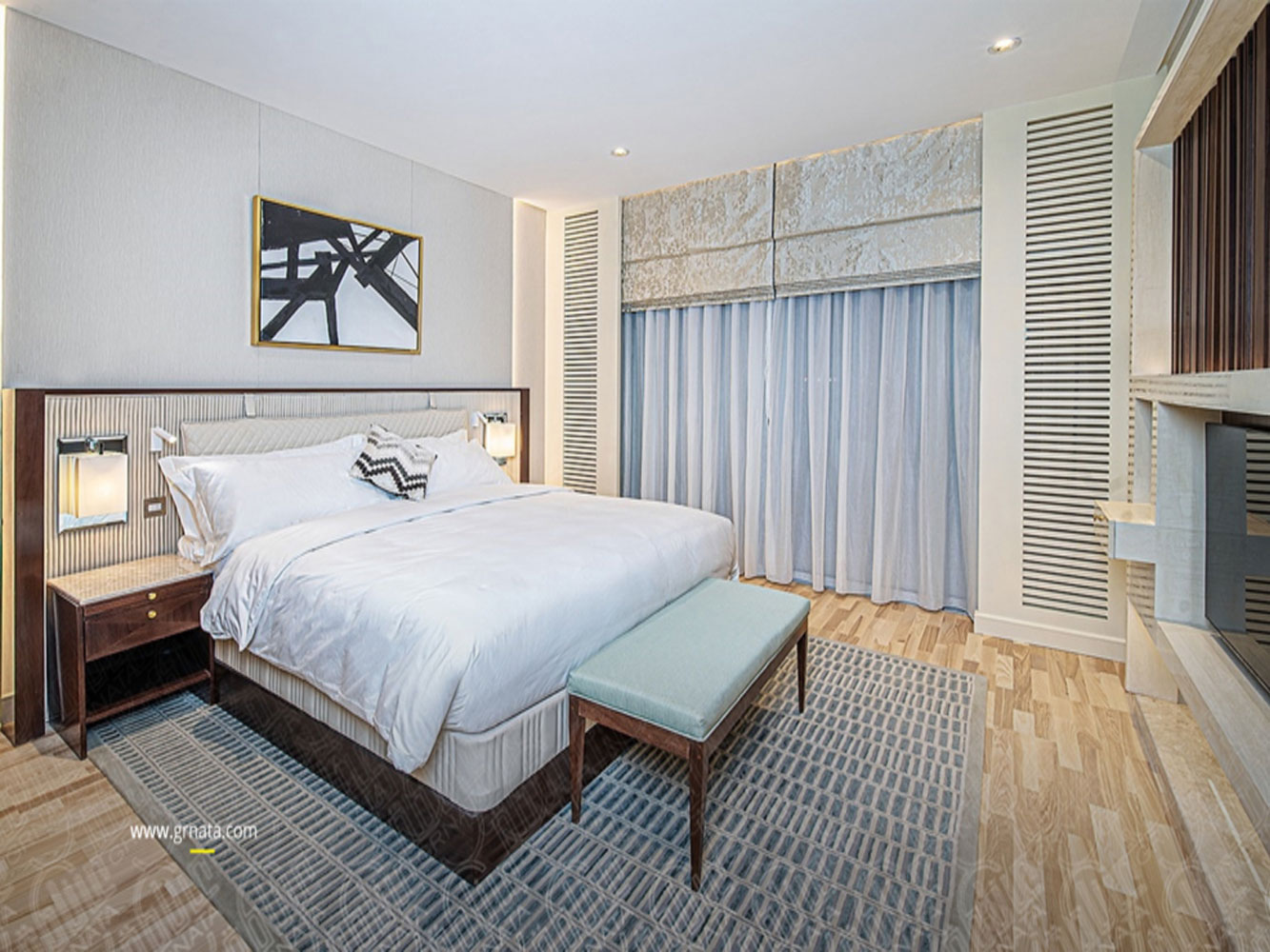 صورة فيلا للبيع في درة البحرين #543 5