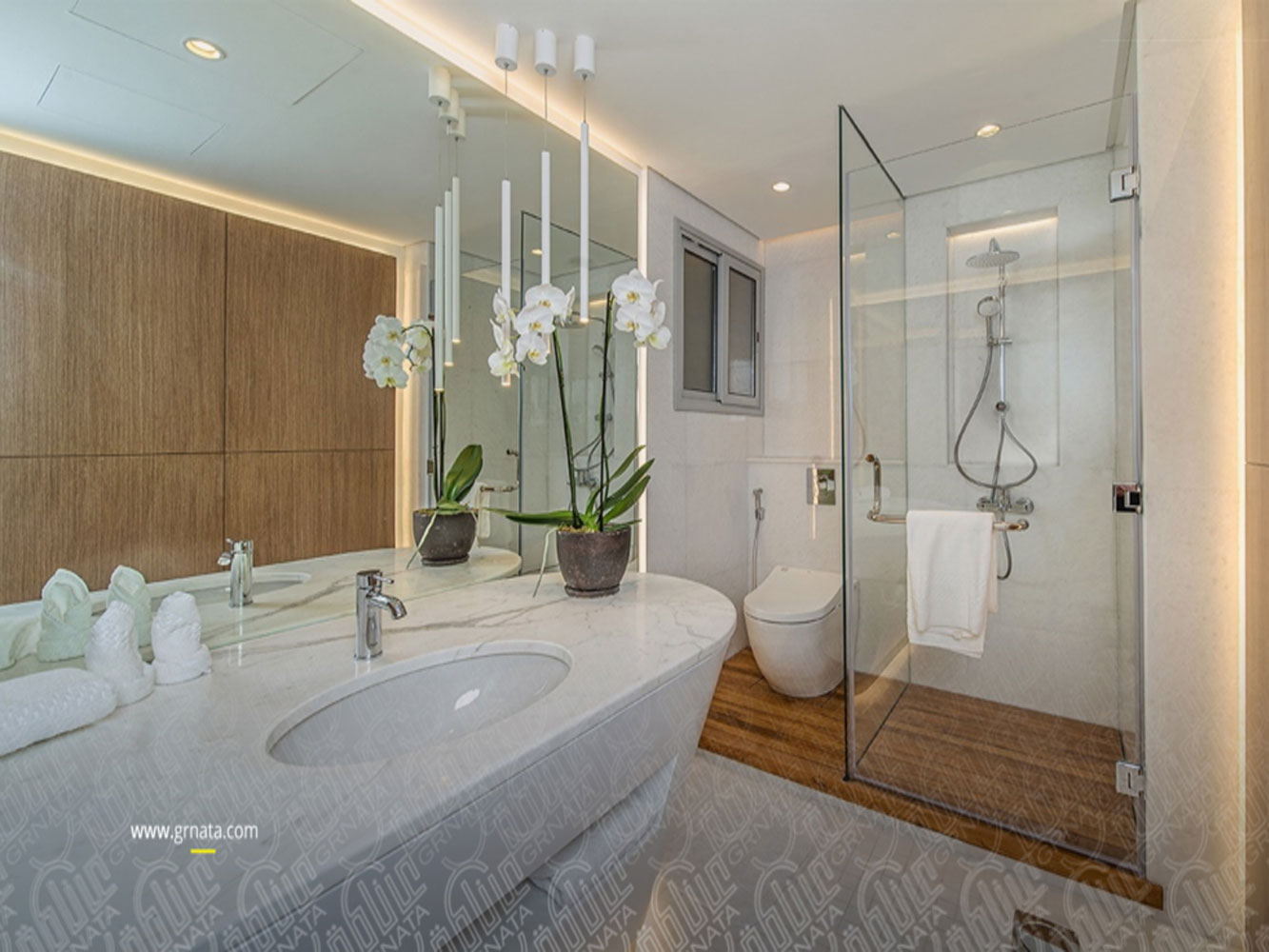 صورة فيلا للبيع في درة البحرين #543 9