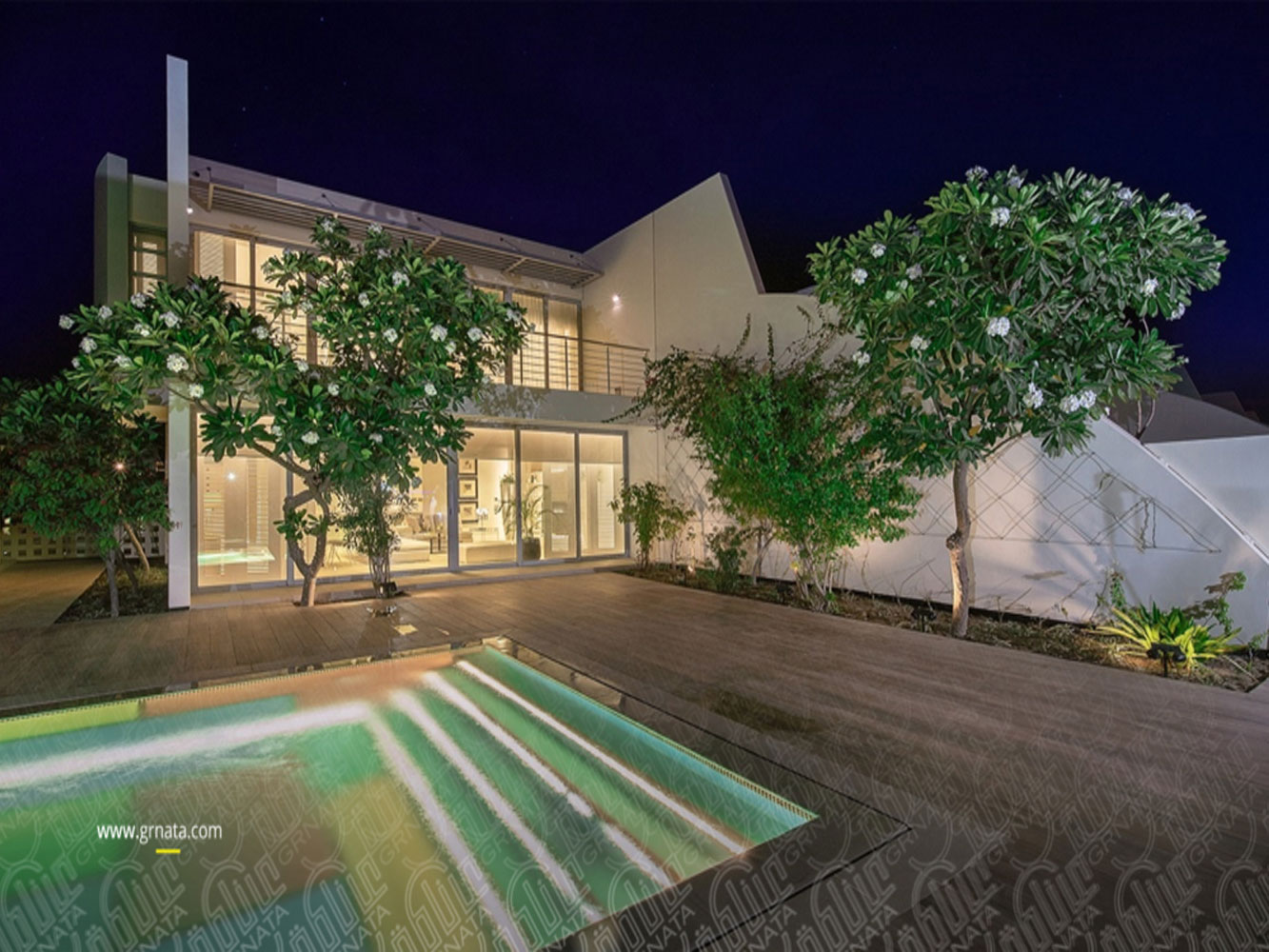 صورة فيلا للبيع في درة البحرين #543 1