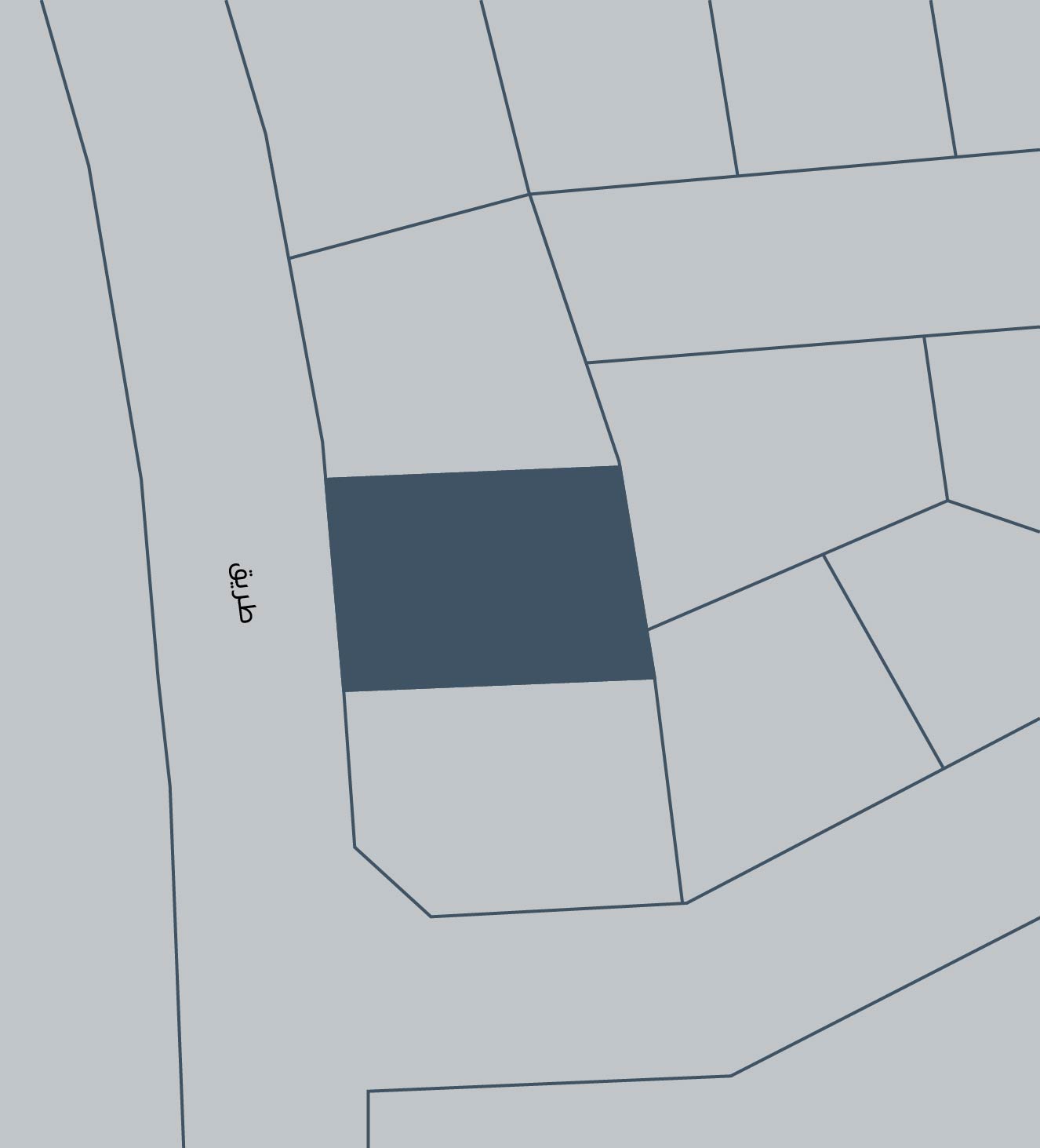 صورة أرض للبيع في عالي #5488 0