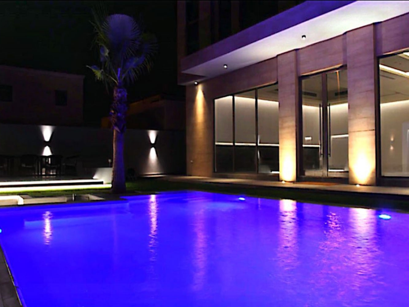 صورة فيلا للبيع في جزر امواج #551 3