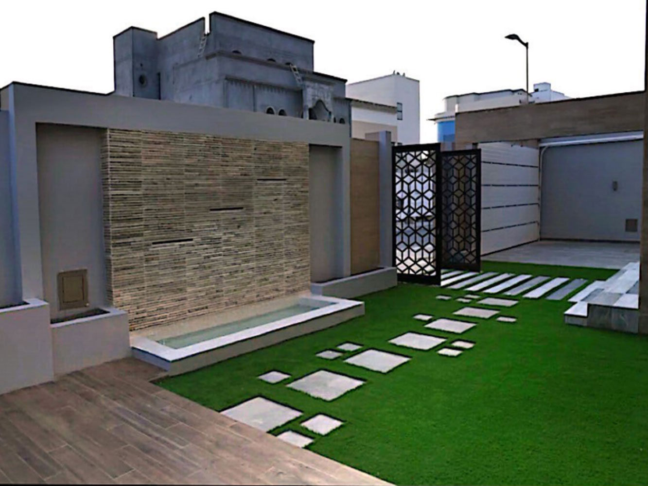 صورة فيلا للبيع في جزر امواج #551 4