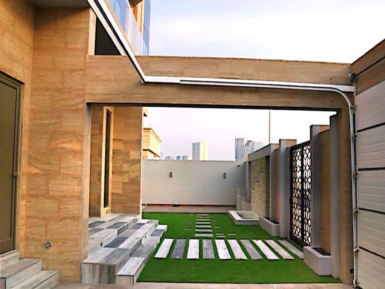 صورة فيلا للبيع في جزر امواج #551 2