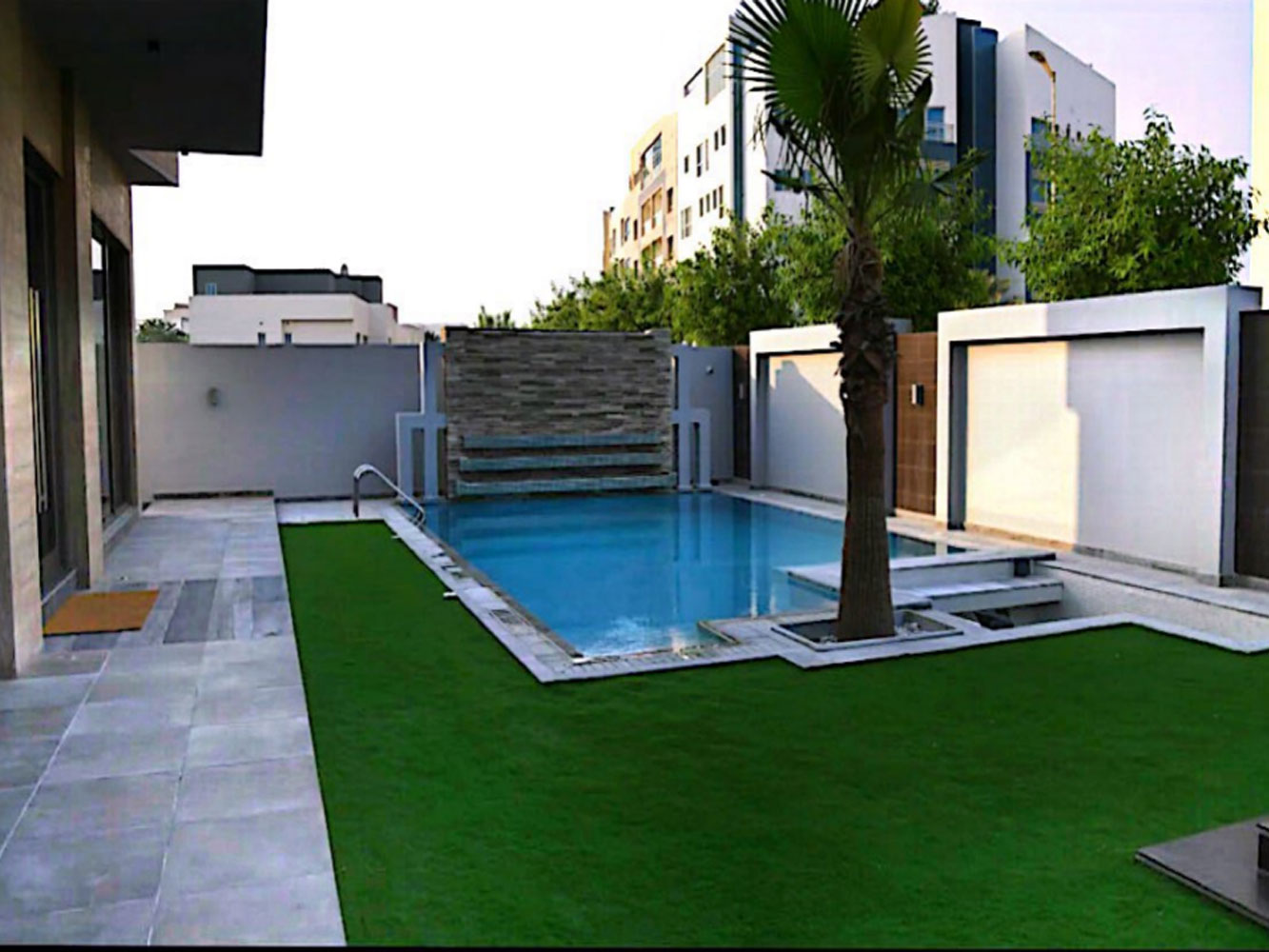 صورة فيلا للبيع في جزر امواج #551 5