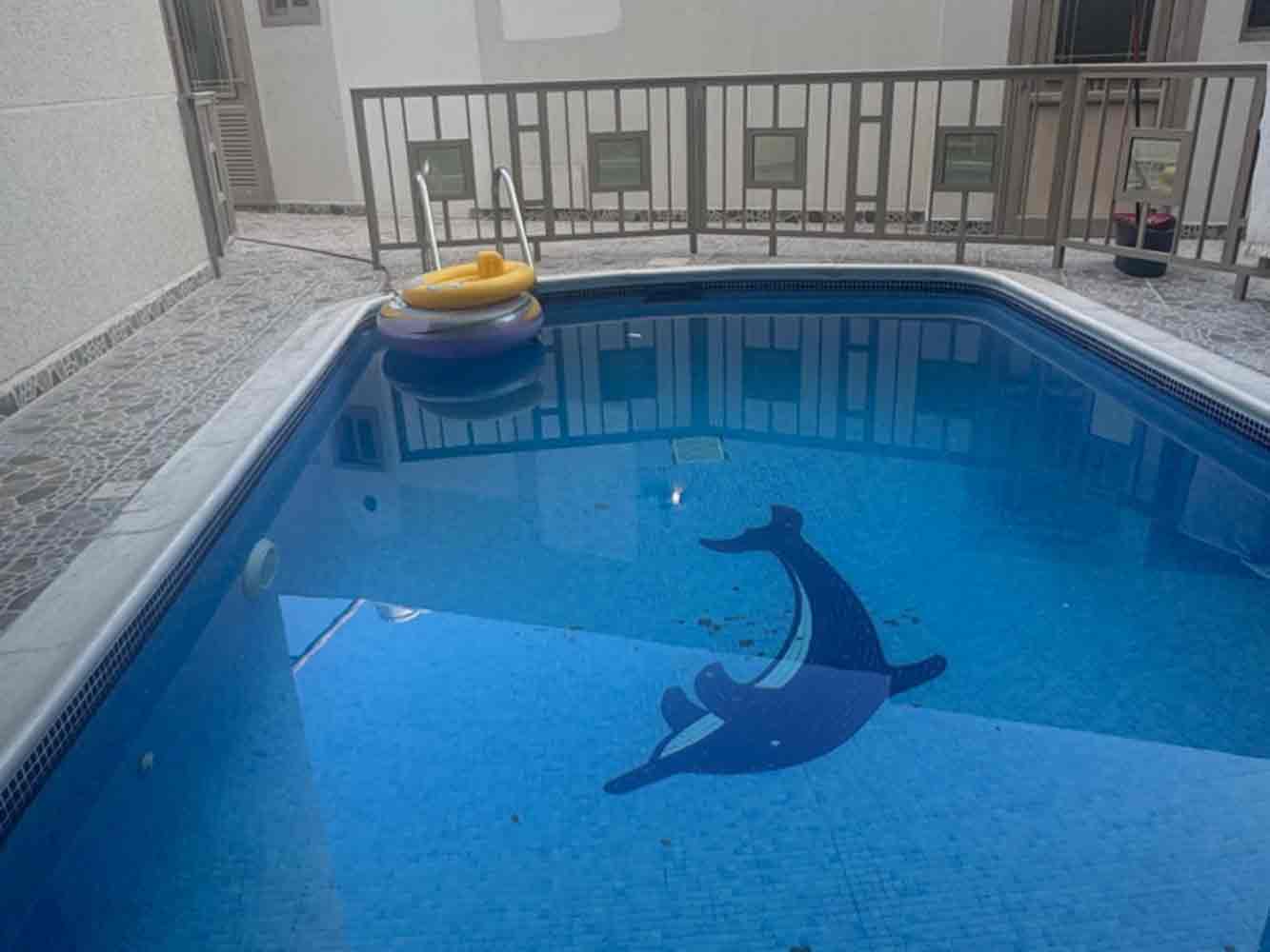 صورة فيلا للبيع في مدينة حمد #5522 6