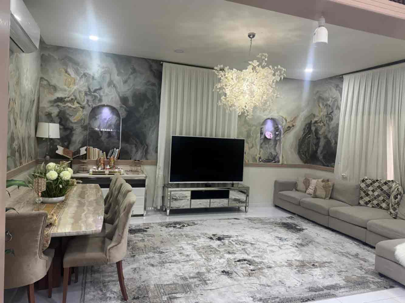 صورة فيلا للبيع في مدينة حمد #5522 5