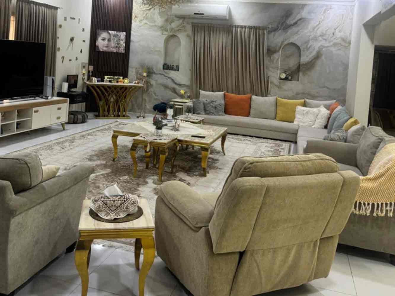 صورة فيلا للبيع في مدينة حمد #5522 0