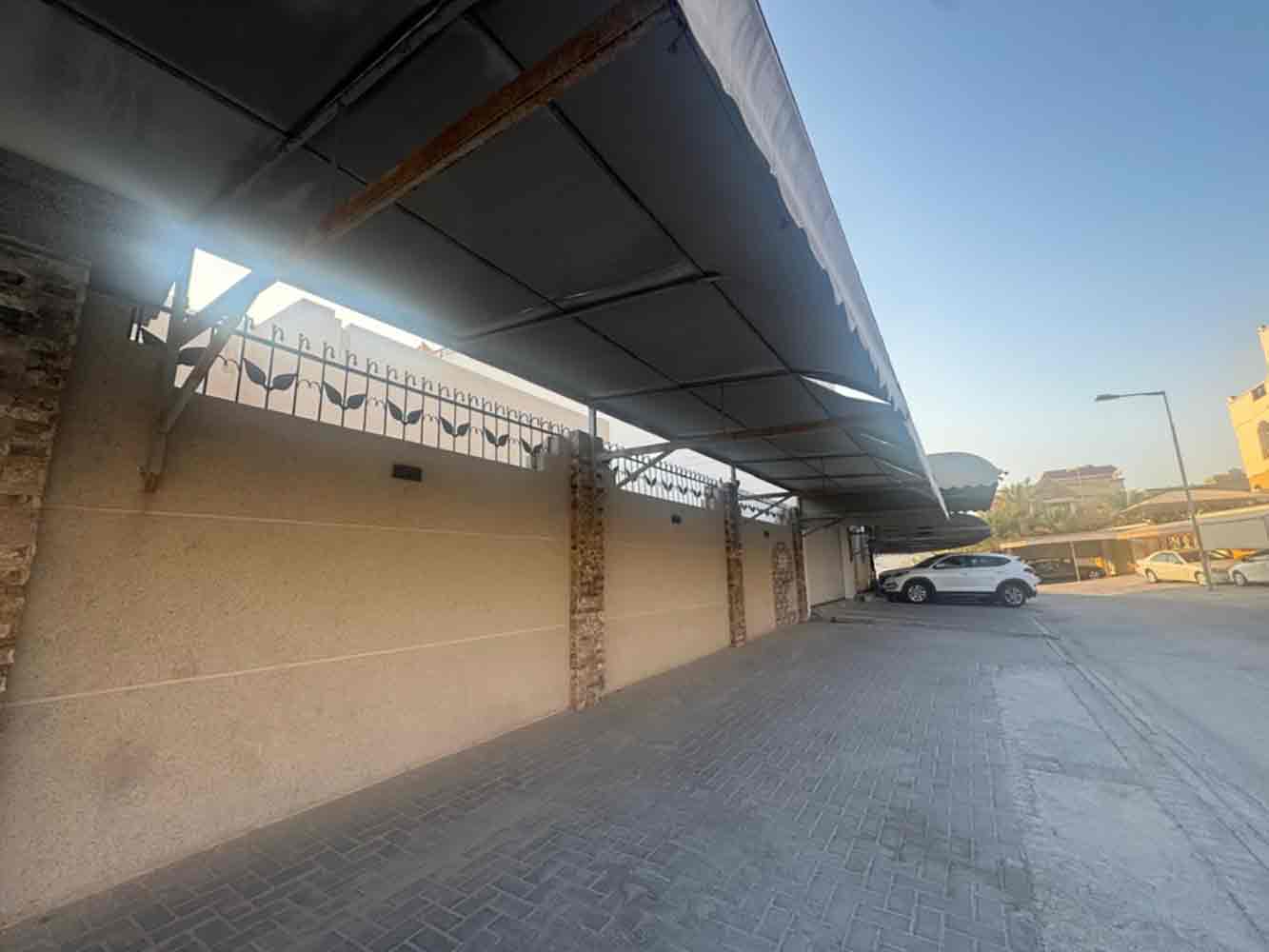 صورة فيلا للبيع في مدينة حمد #5522 2