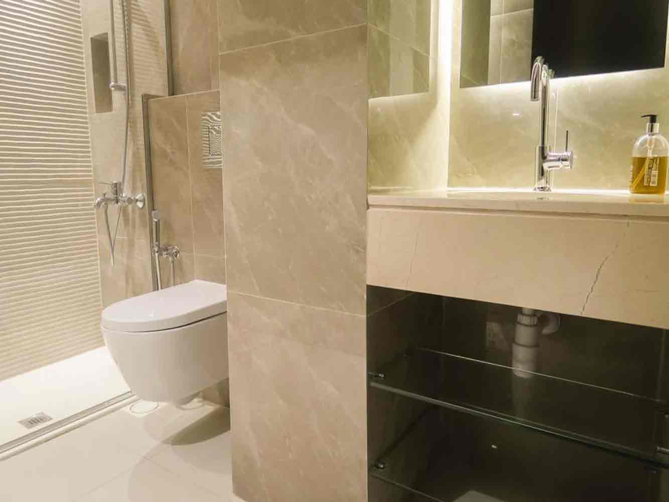 Apartment for Sale in Juffair Image #5524 1