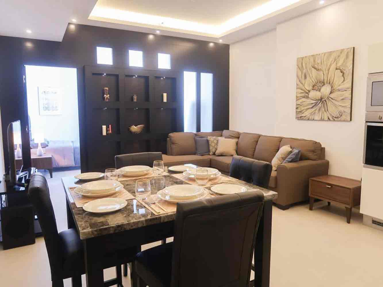 Apartment for Sale in Juffair Image #5524 4