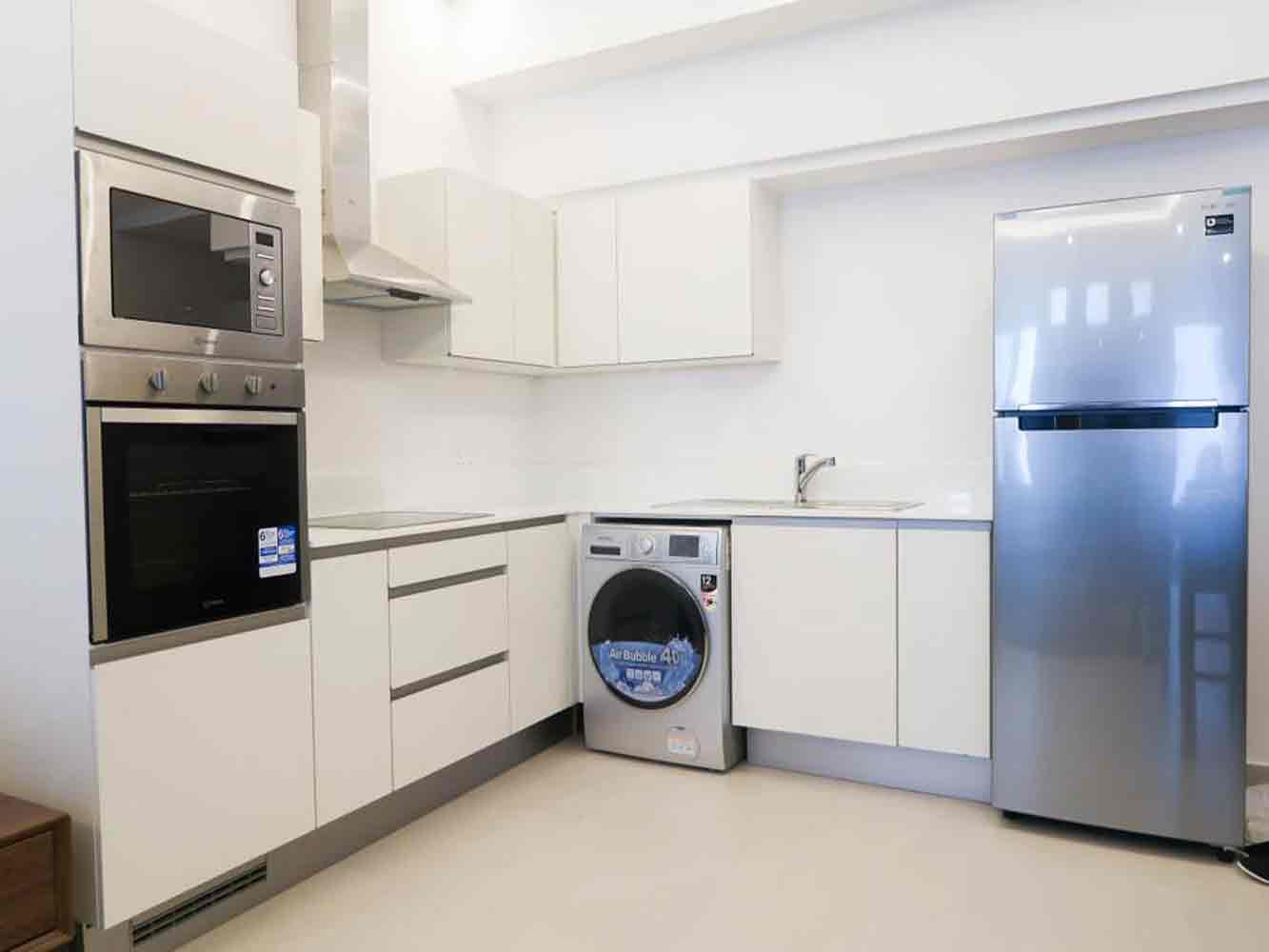 Apartment for Sale in Juffair Image #5524 3