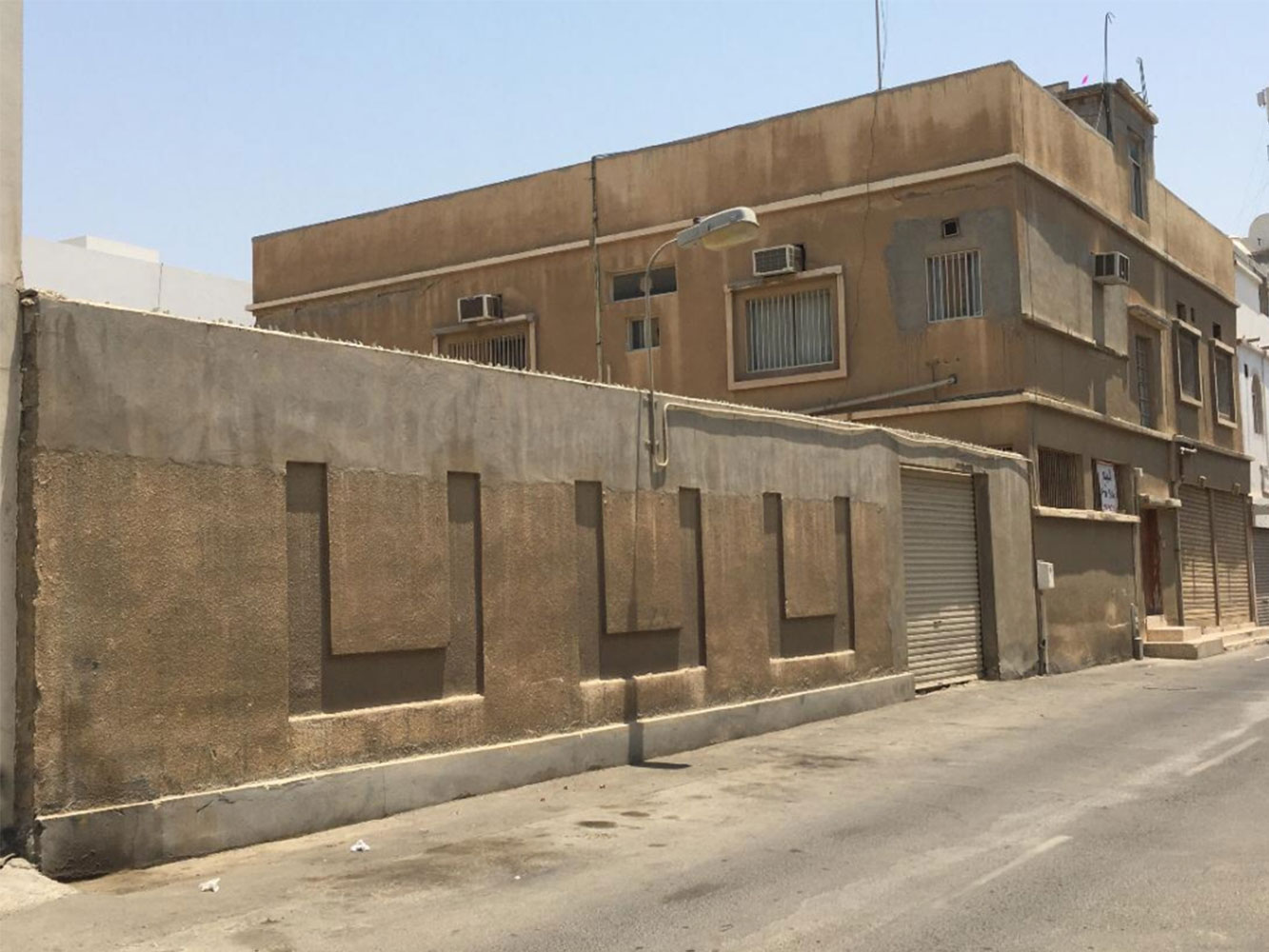 صورة مبنى للبيع في جدحفص #557 0