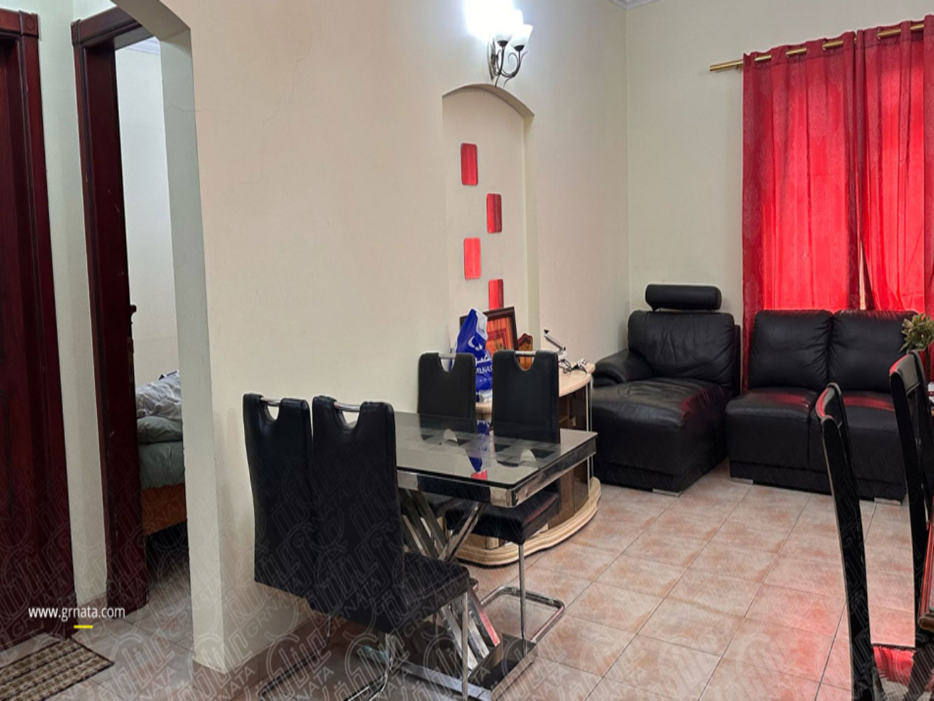 صورة شقة للبيع في سند #5586 1