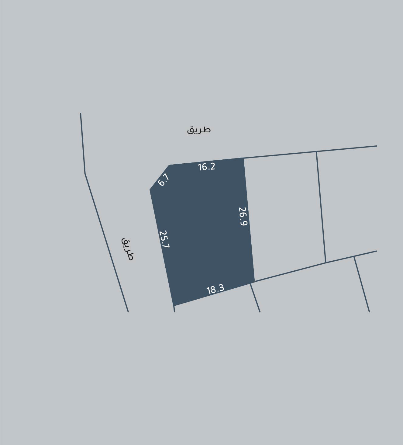 Land for Sale in Tubli Image #56 0