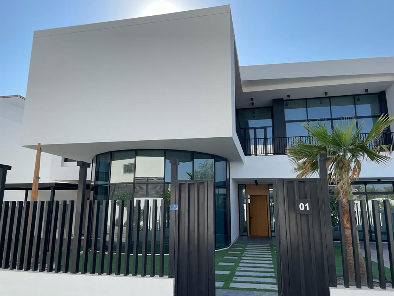 صورة فيلا للإيجار في الهملة #560 3