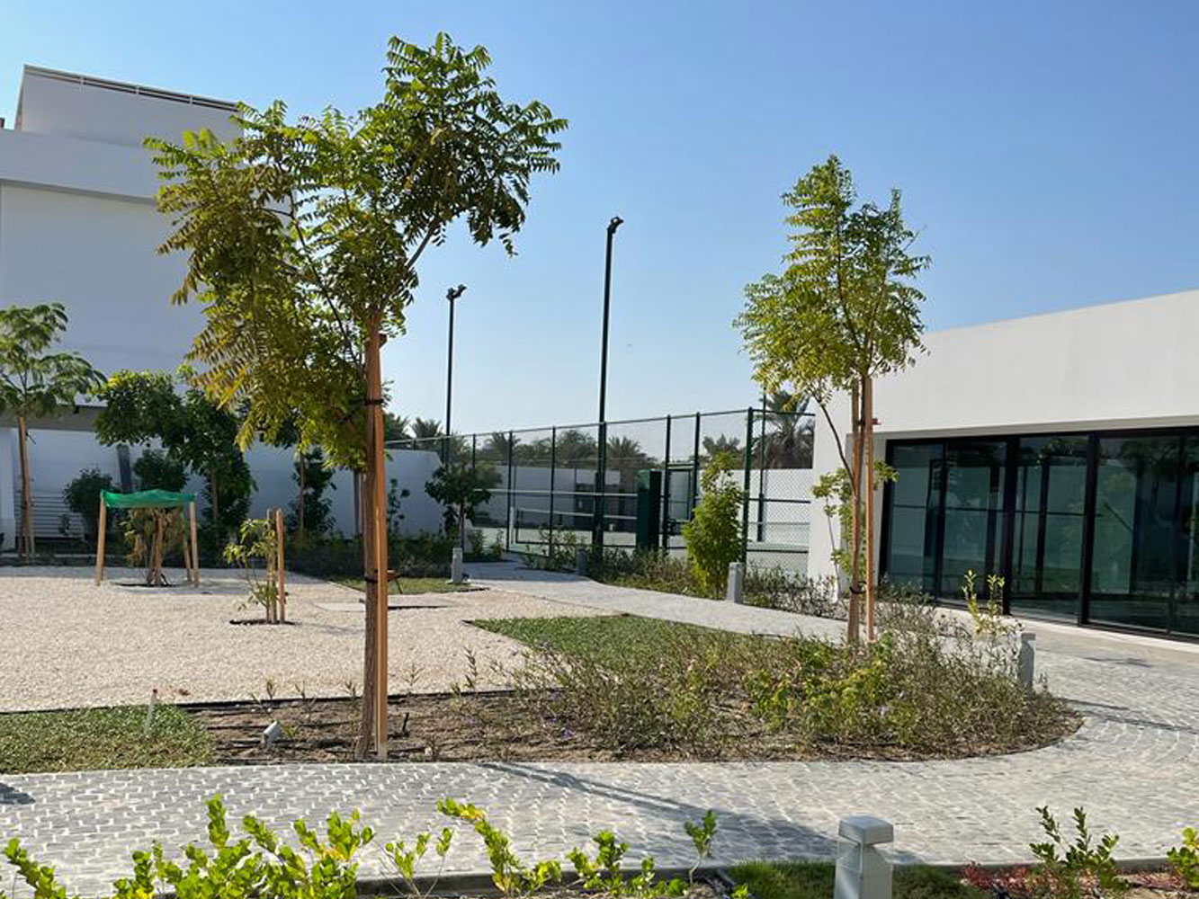 صورة فيلا للإيجار في الهملة #560 0