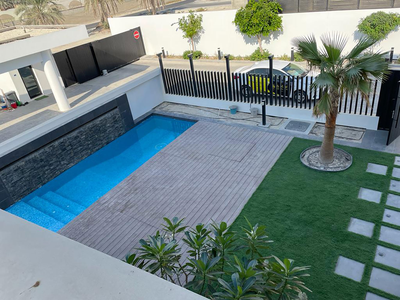 Villa for Rent in Hamalah Image #561 0