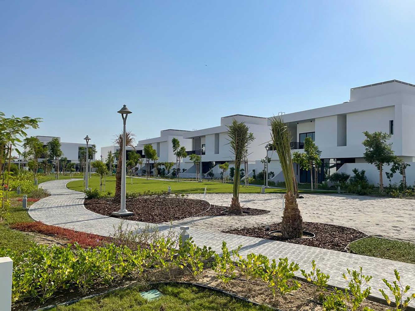 Villa for Rent in Hamalah Image #561 4