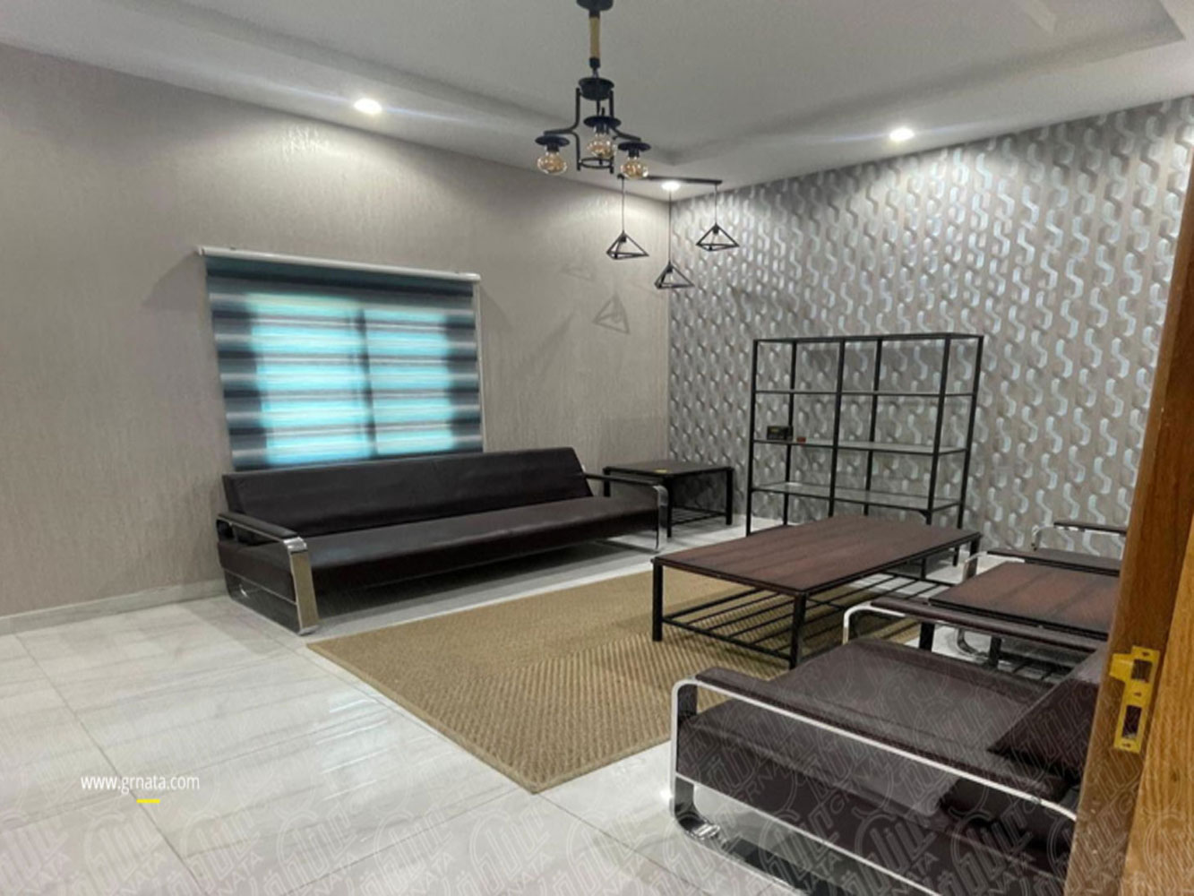 Office for Rent in Maameer Image #563 4