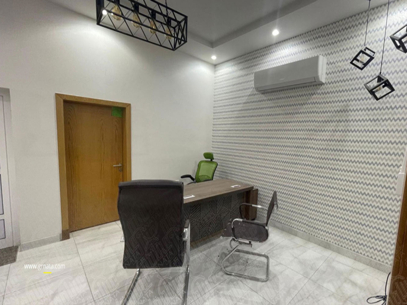 Office for Rent in Maameer Image #563 2