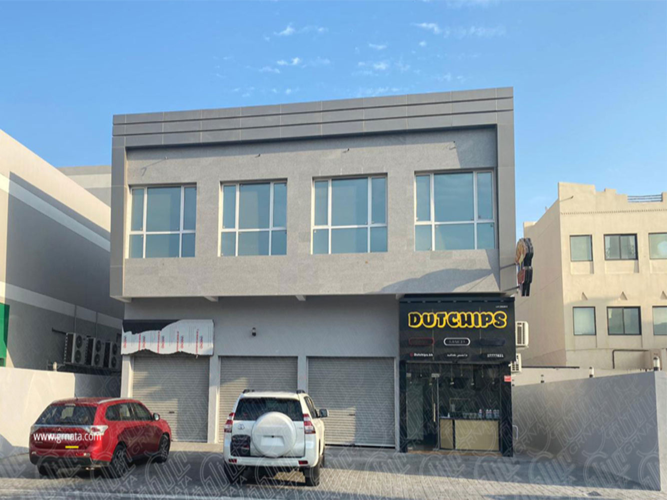 Shop for Rent in Sanad Image #566 0