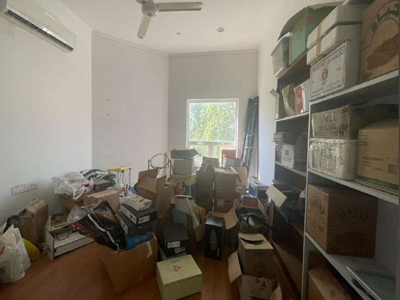 Villa for Sale in Northen Sehla Image #568 0