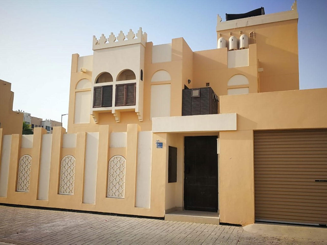 صورة فيلا للبيع في عالي #569 5