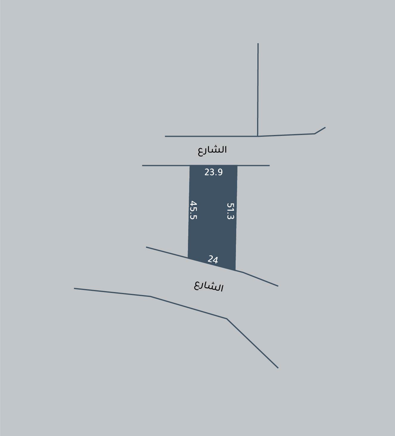 Land for Sale in Seef District Image #579 0